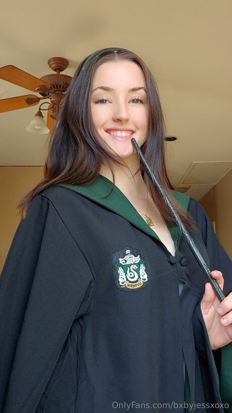 Bxbyjessxoxo