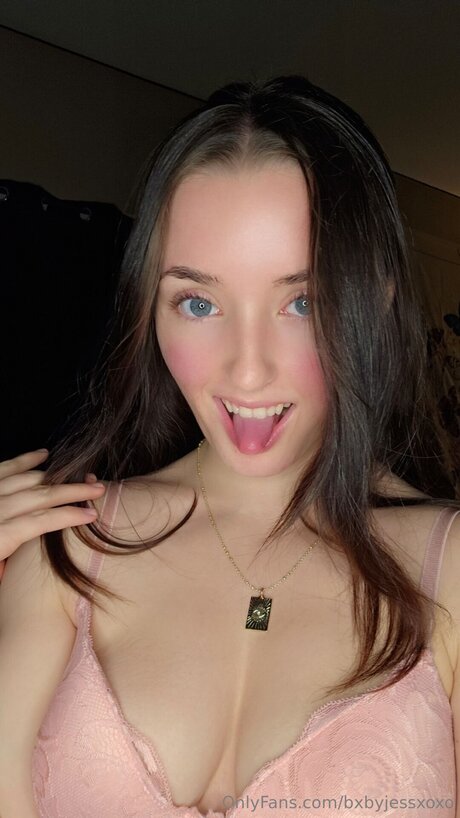Bxbyjessxoxo