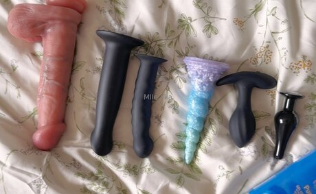 Foto di nudo di fuga di OnlyFans di Yllaaa