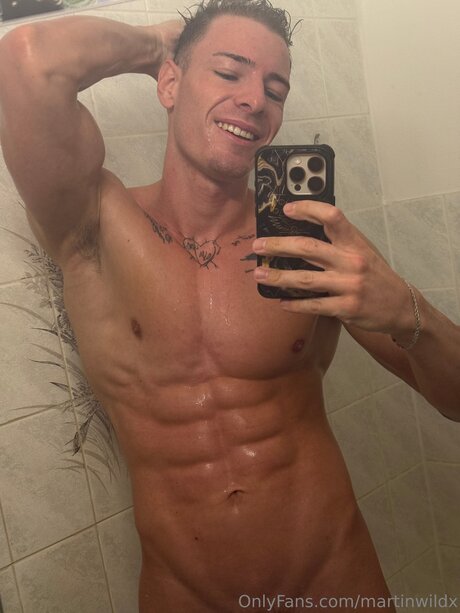 Martinwildx