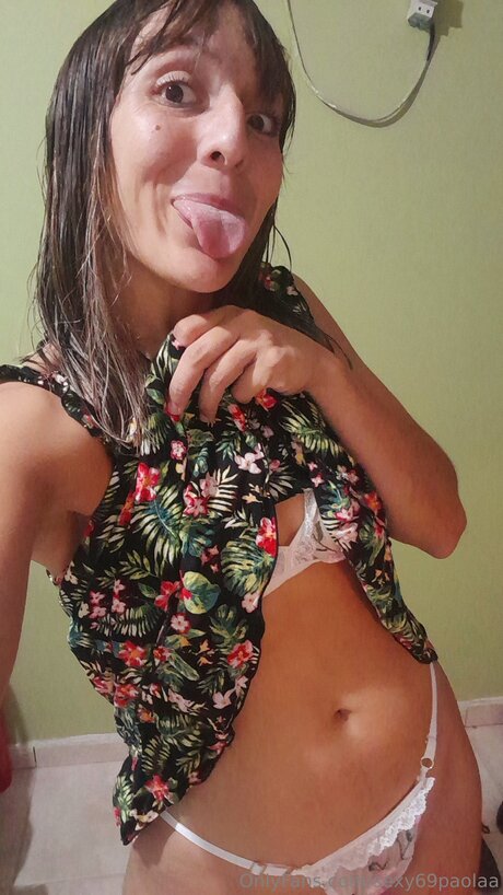 Sexy69paolaa