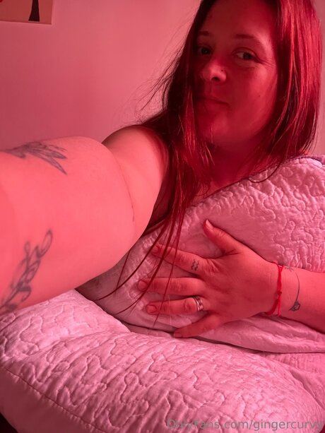 Gingercurvy