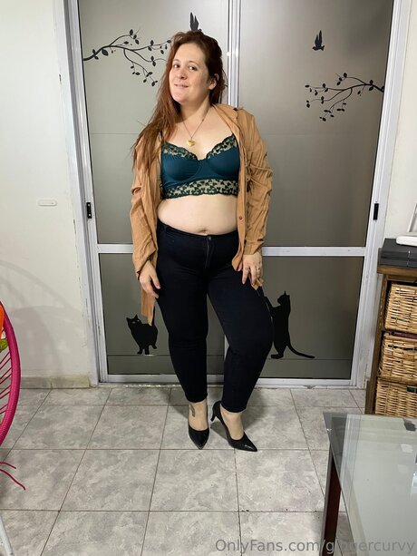 Gingercurvy