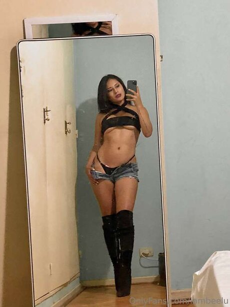 Iambellasex