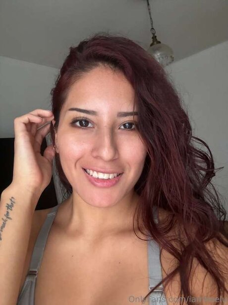 Iambellasex
