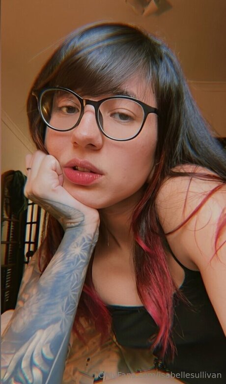 Isabellesullivan