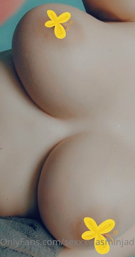 Foto di nudo di fuga di OnlyFans di Sexxxyjasminjadexo