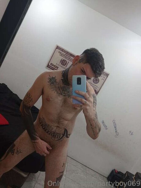 Partyboy069