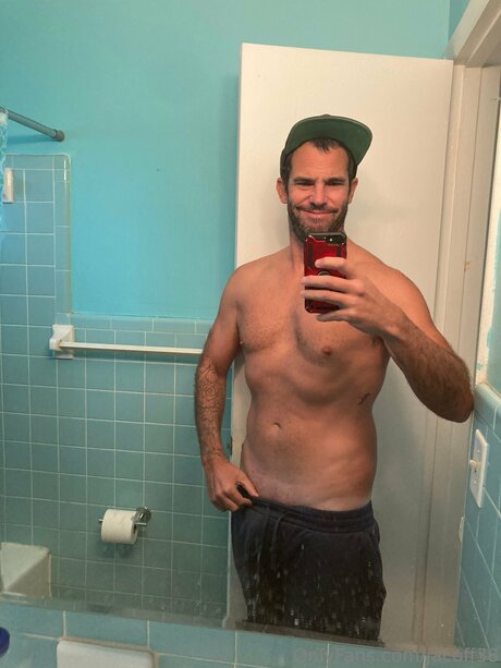 Foto di nudo di fuga di OnlyFans di Jacoff38