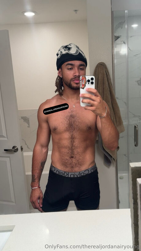 Therealjordanairyoung