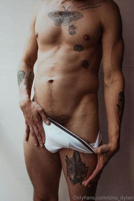Sins Dylan