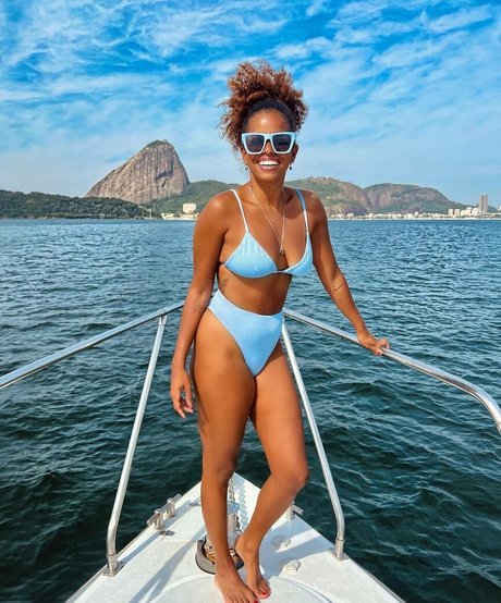 Jeniffer Nascimento