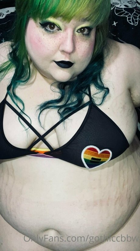 Gothiccbbw