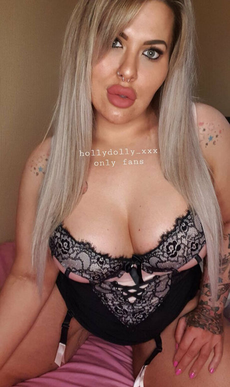 Foto di nudo di fuga di OnlyFans di Thebbwbible