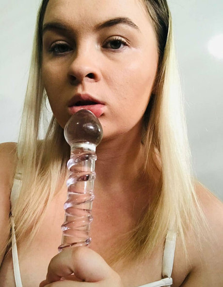 Foto di nudo di fuga di OnlyFans di Thebbwbible