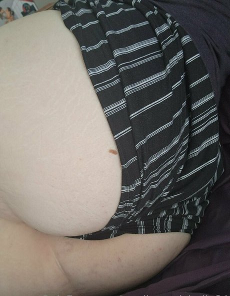 Foto di nudo di fuga di OnlyFans di Madisonmichelle84