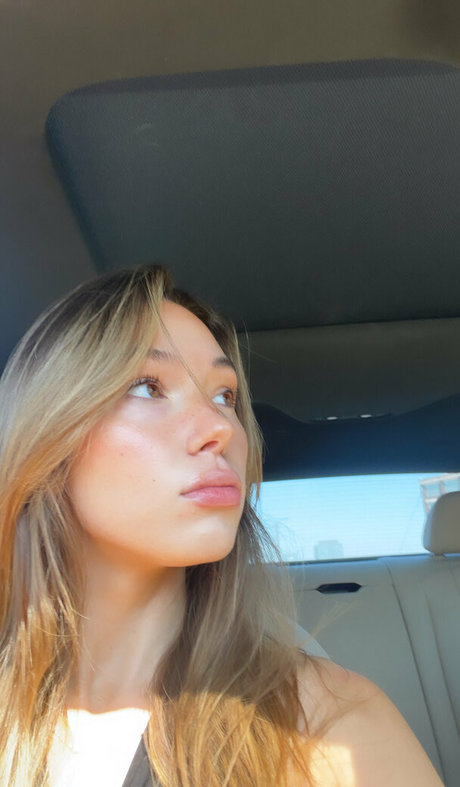 Foto di nudo di fuga di OnlyFans di Victoriamyers