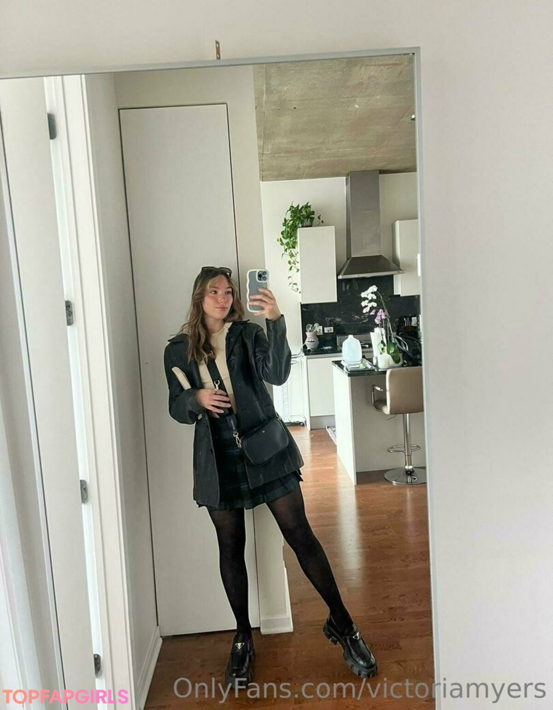 Foto di nudo di fuga di OnlyFans di Victoriamyers #399 Foto di nudo di fuga di OnlyFans di Victoriamyers #399