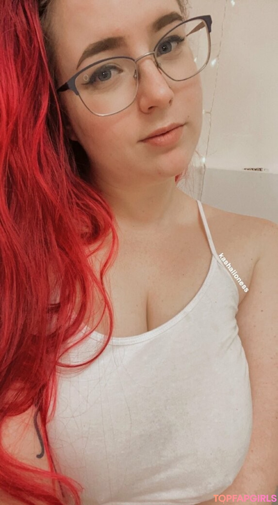 Foto di nudo di fuga di OnlyFans di Kashalionessfree #13 Foto di nudo di fuga di OnlyFans di Kashalionessfree #13