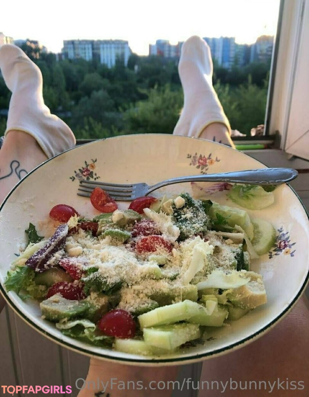 Foto di nudo di fuga di OnlyFans di Funnybunnykiss #113 Foto di nudo di fuga di OnlyFans di Funnybunnykiss #113