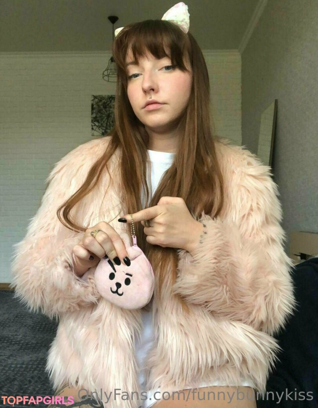 Foto di nudo di fuga di OnlyFans di Funnybunnykiss #221 Foto di nudo di fuga di OnlyFans di Funnybunnykiss #221