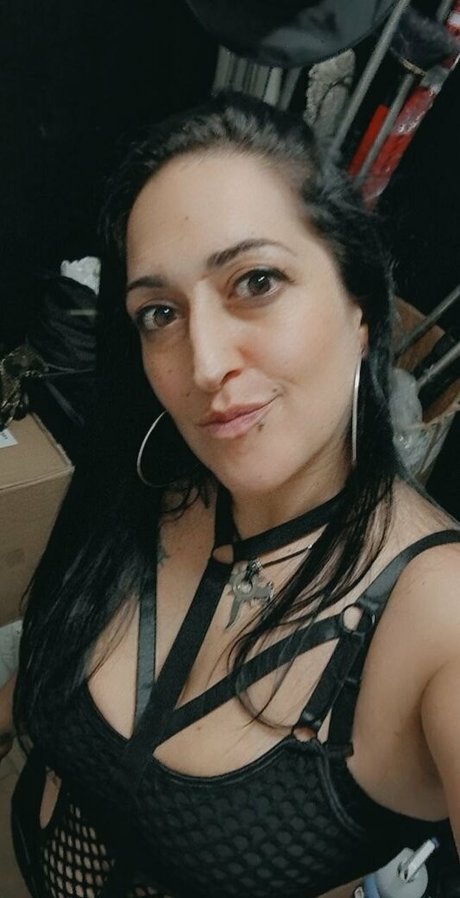 Foto di nudo di fuga di OnlyFans di Nevy80