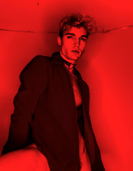 Hazelhoffman