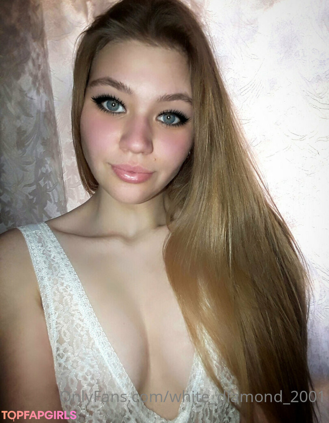 Foto di nudo di fuga di OnlyFans di Whitediamond2001 #38 Foto di nudo di fuga di OnlyFans di Whitediamond2001 #38