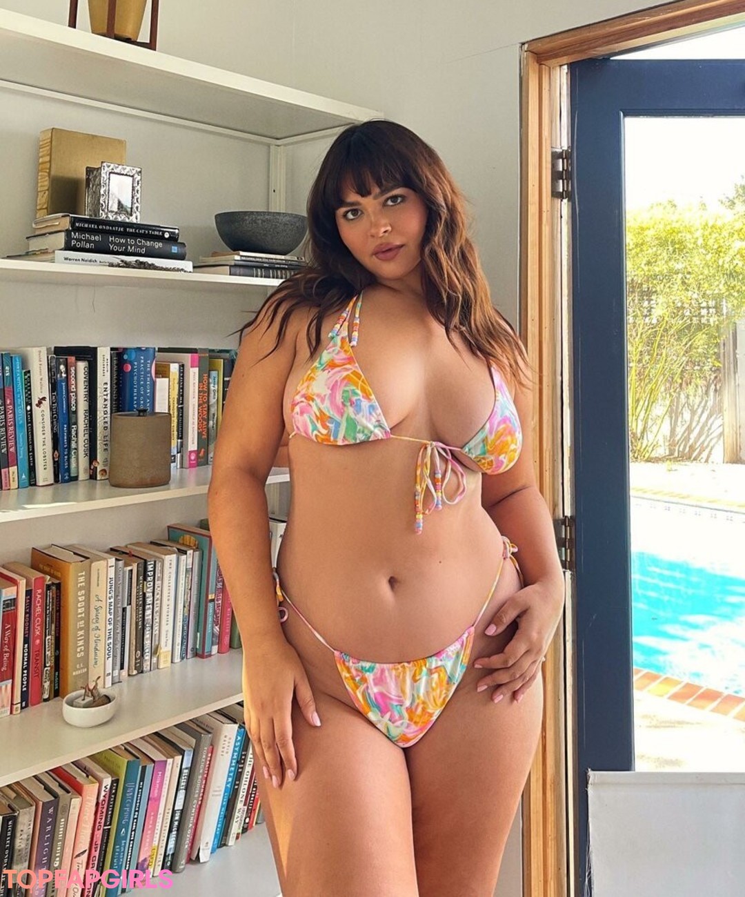 Foto di nudo di fuga di OnlyFans di Bellaagolden #19 Foto di nudo di fuga di OnlyFans di Bellaagolden #19