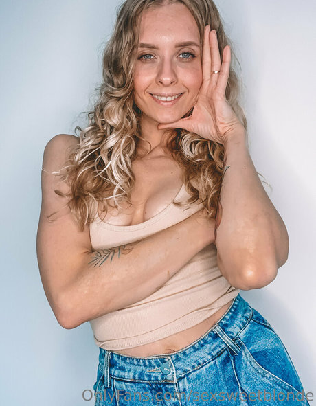 Sexsweetblonde