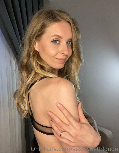 Sexsweetblonde