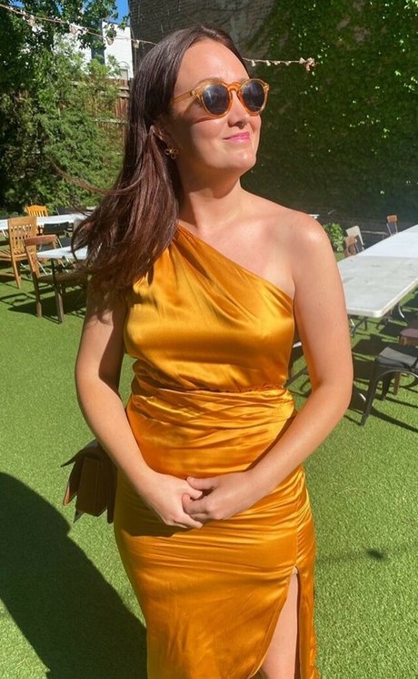 Foto di nudo di fuga di OnlyFans di Erin Keif