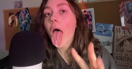Foto di nudo di fuga di OnlyFans di Asmrmpits