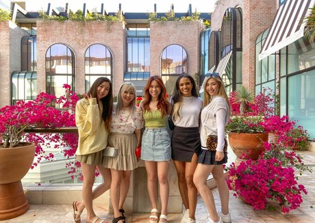 Foto di nudo di fuga di OnlyFans di Offlinetv And Friends