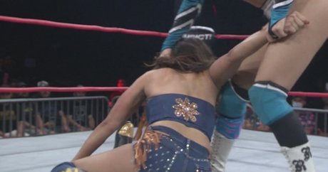 Mickie James