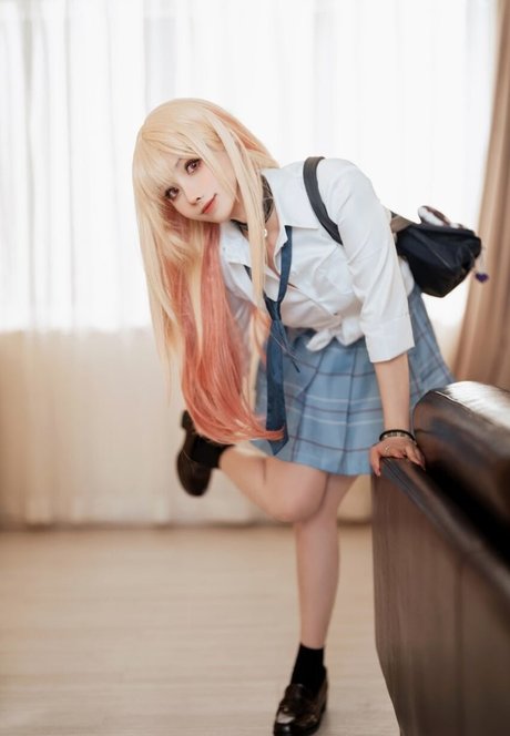 Rioko Cosplay