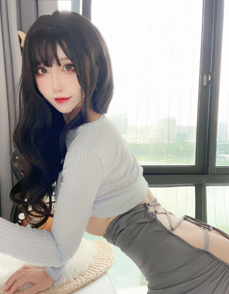 Foto di nudo di fuga di OnlyFans di Rioko Cosplay