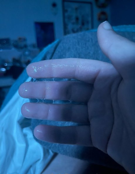 Foto di nudo di fuga di OnlyFans di Rosesavage