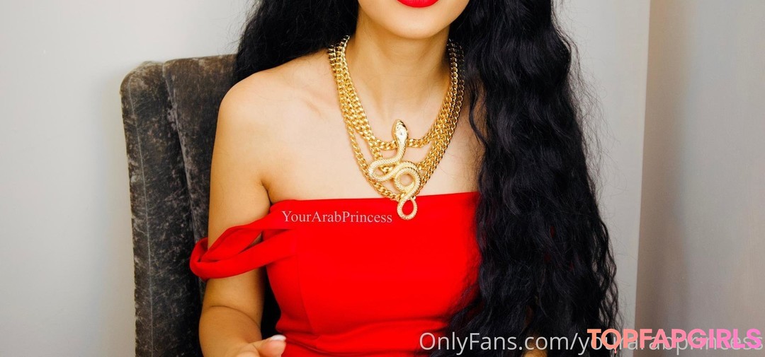 Foto di nudo di fuga di OnlyFans di Yourarabprincess #24 Foto di nudo di fuga di OnlyFans di Yourarabprincess #24