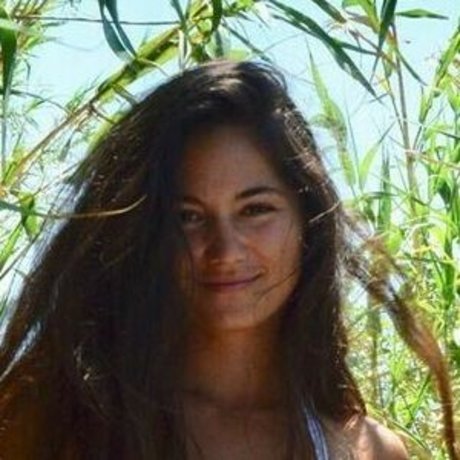 Foto di nudo di fuga di OnlyFans di Ophelie Bau