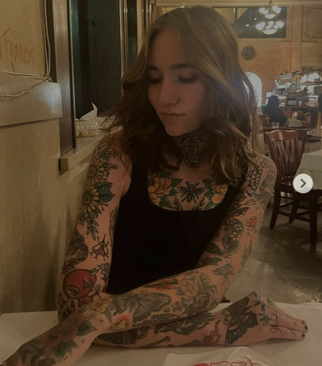 Foto di nudo di fuga di OnlyFans di Apimpnamedslickkat