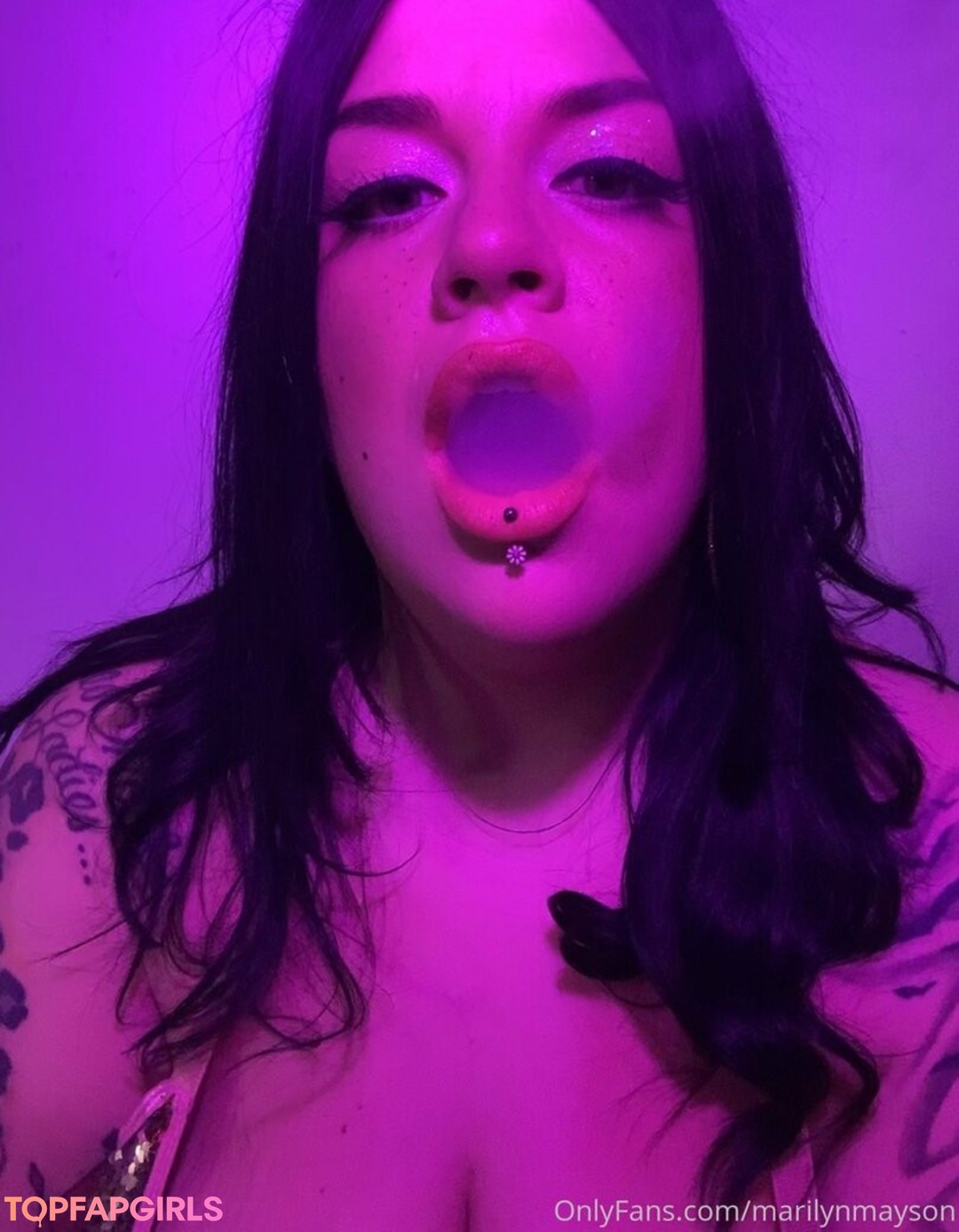 Foto di nudo di fuga di OnlyFans di Marilynmayson #43 Foto di nudo di fuga di OnlyFans di Marilynmayson #43