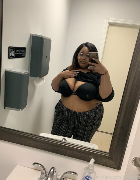 Foto di nudo di fuga di OnlyFans di Bbwcenc