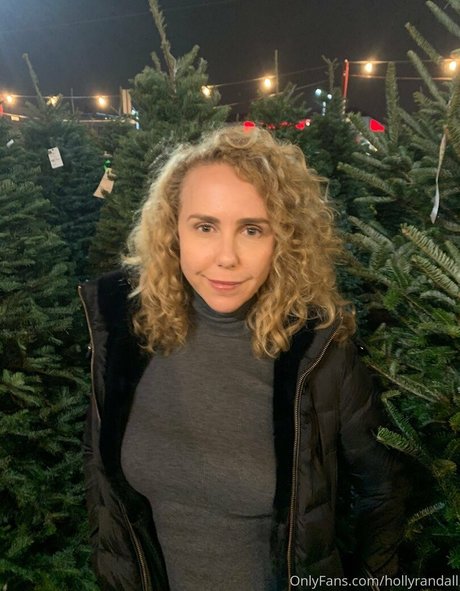 Hollyrandall