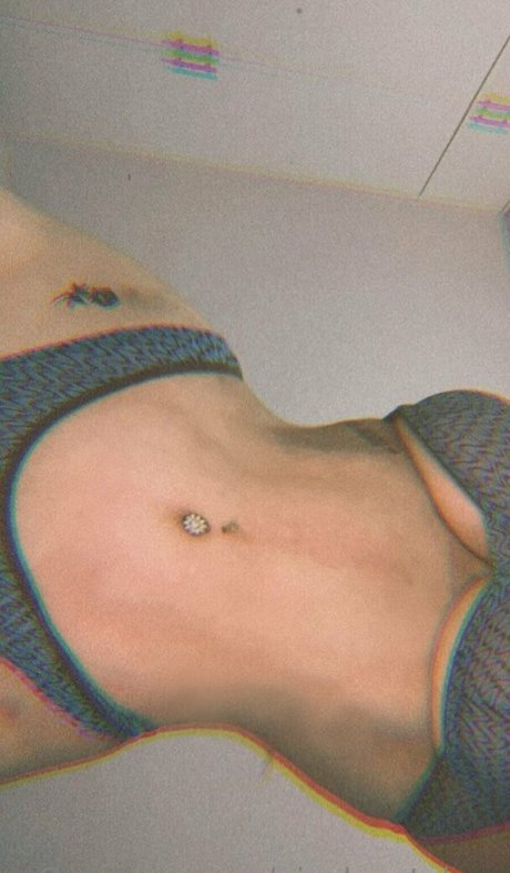 Foto di nudo di fuga di OnlyFans di Nicolgastelum