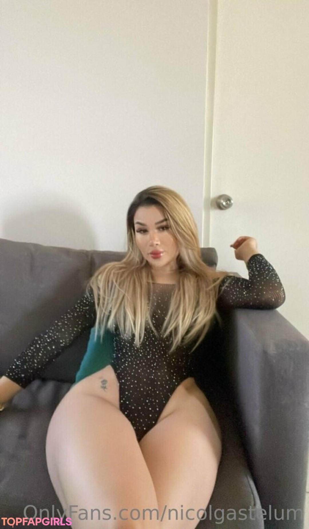 Foto di nudo di fuga di OnlyFans di Nicolgastelum #92 Foto di nudo di fuga di OnlyFans di Nicolgastelum #92