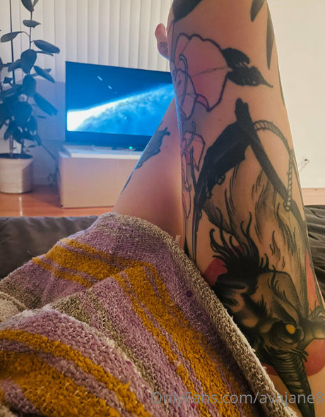 Avajane8