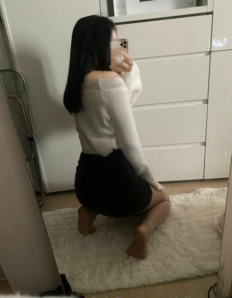 Foto di nudo di fuga di OnlyFans di Dailysungy