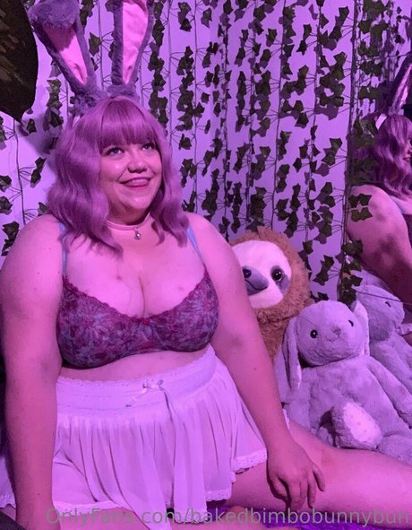 Bakedbimbobunnybun