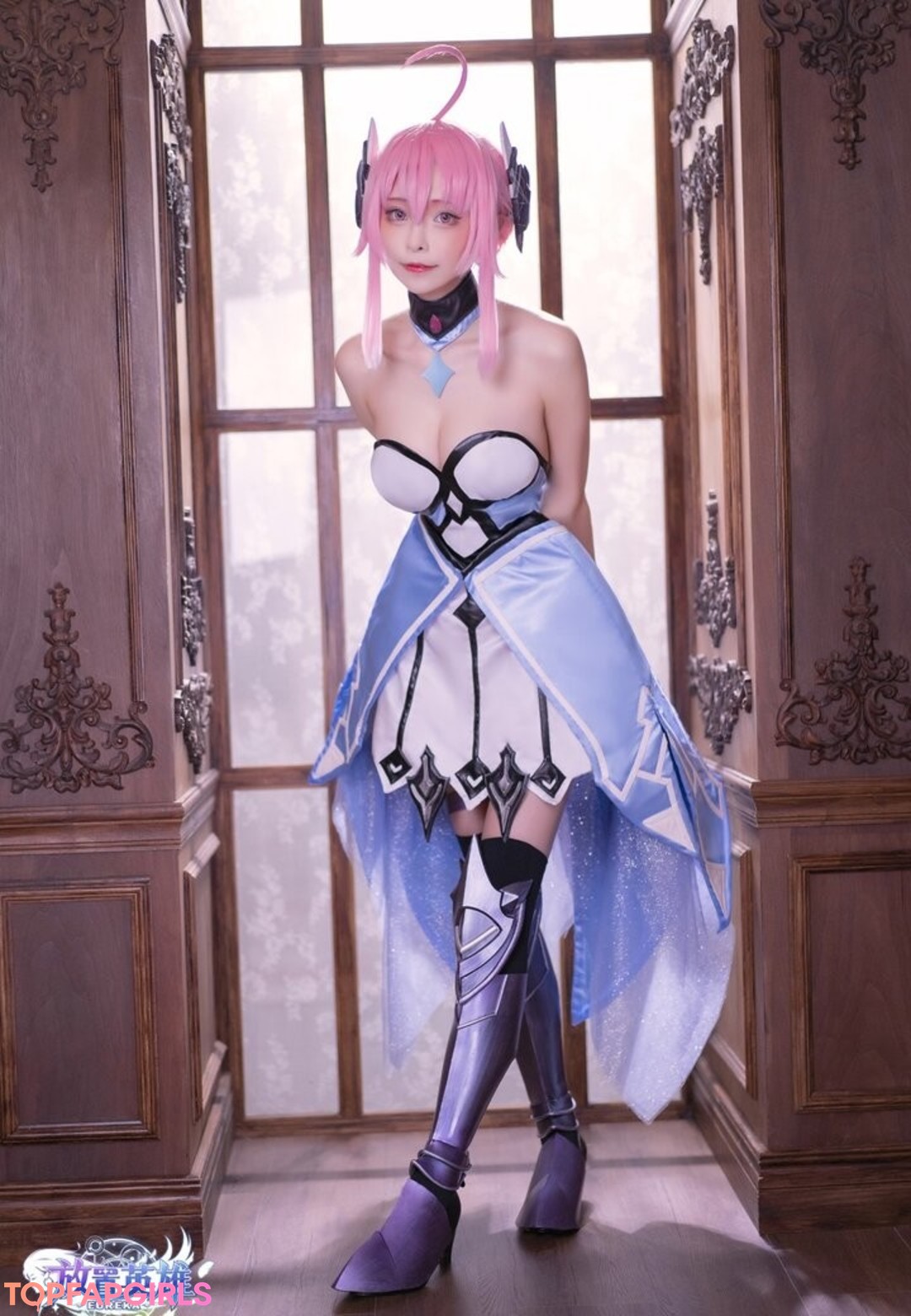 Foto di nudo di fuga di OnlyFans di Xxaenax #18 Foto di nudo di fuga di OnlyFans di Xxaenax #18